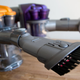 Illustration for article titled Review: Dual Wielding Dyson D31s